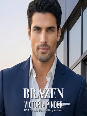 cover image of Brazen
